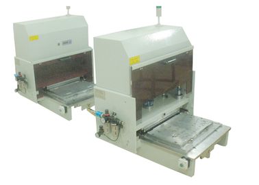 Benchtop PCB Punching Machine,Fpc / Pcb Depaneling Equipment for SMT Assembly