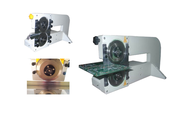 High Efficiency V-Cutting Machine Automatic , CWVC-1