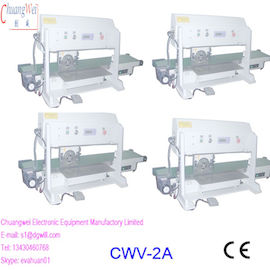 Automatic PCB Separator with Convey Feeding Cutter