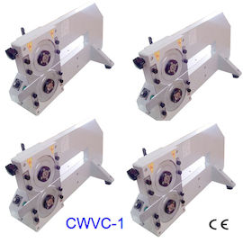 High Speed V-Cutting Machine , Led Strips PCB Depaneling Machine