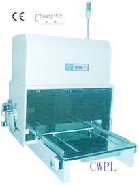 Professional Punch Machine For PCB / Fpc Automatic Pcb Depaneling Equipment