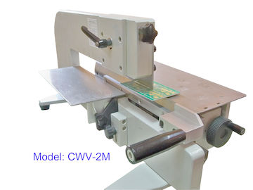 Manual PCB Separators V-cutting Machine without Power Supply