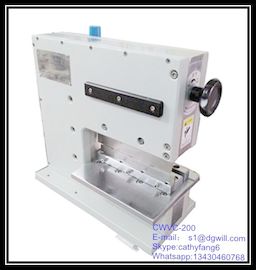 Pneumatically Driven And Electromagnetic Valve Control PCB Router