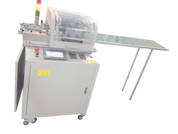 Multi-blade PCB Separator for LED Tube with High Efficiency,PCB Depaneling Machine