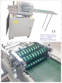 PCB Separation Multi Slitter PCB Depaneling  For MCPCB FR4 PCB Separator