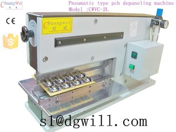 Pcb Separator Printed Circuit Board Equipment For Pre-scored PCBs