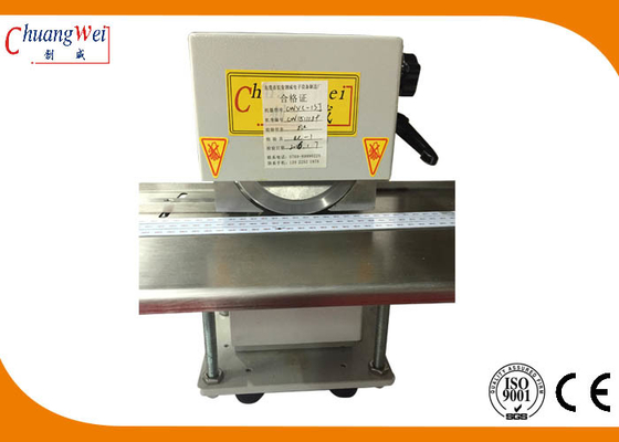 PCB Depaneling Machine V Groove PCB Separator for LED Lighting