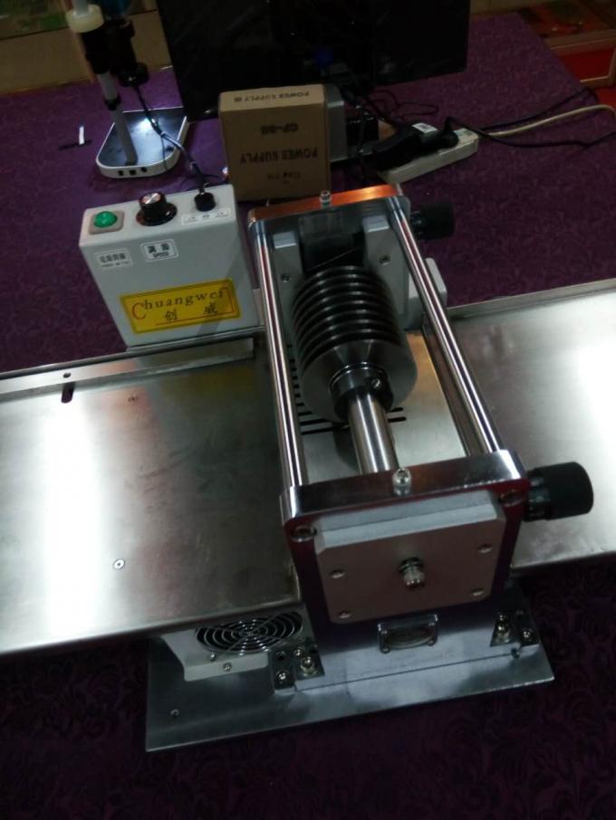 PCB Depanelizer 9 Lines Cutting 9 Sets Blades MCPCB Aluminium LED Strip ...