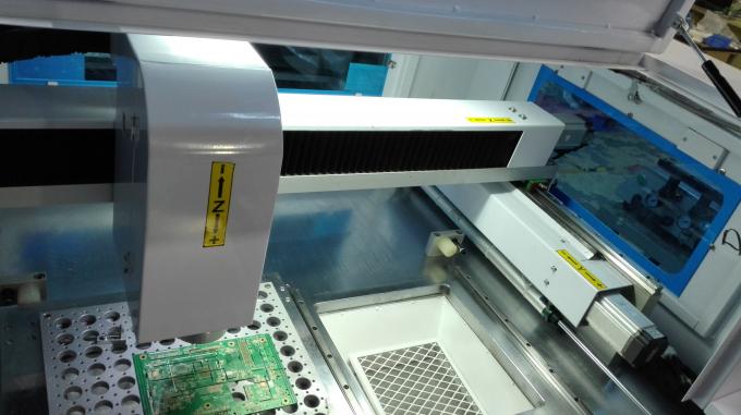 PCB Depaneling Equipment,Automatic PCB Separator Machine