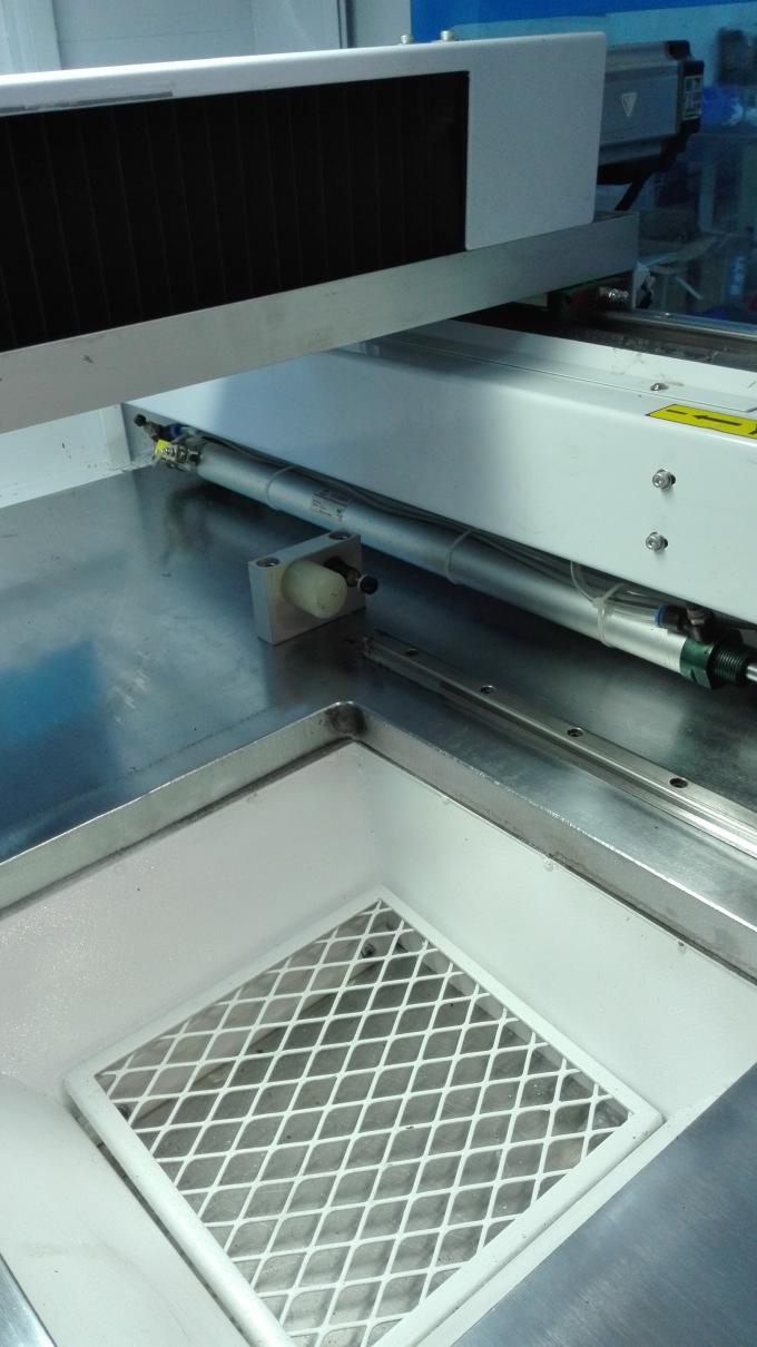 PCB Depaneling Machine PCB CNC Router for PCB Cutting with High Speed ...