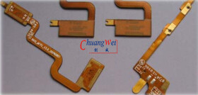 FPC Laser Depaneling Machine for PCB Board Manufacturing Process with ± ...