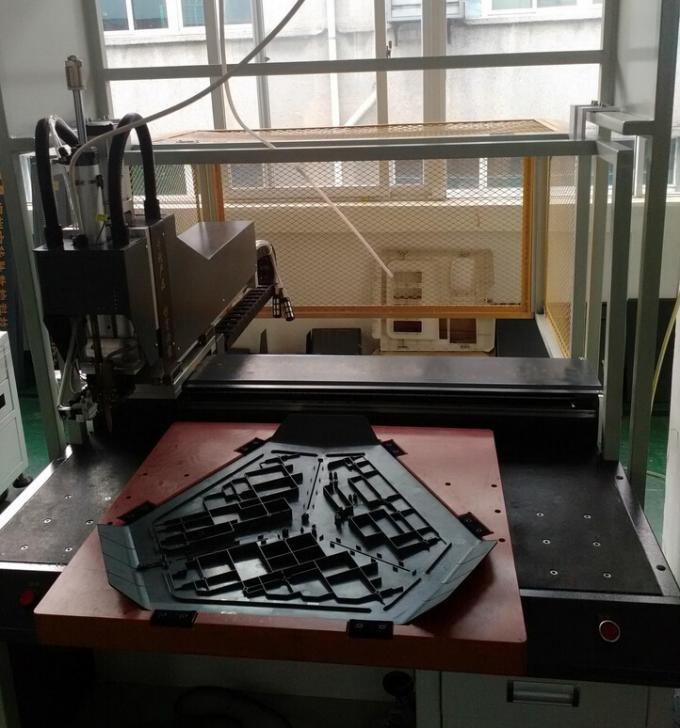 Screw Insert Automation Automatic Screw Insertion Robot with PLC Controller and High Precision