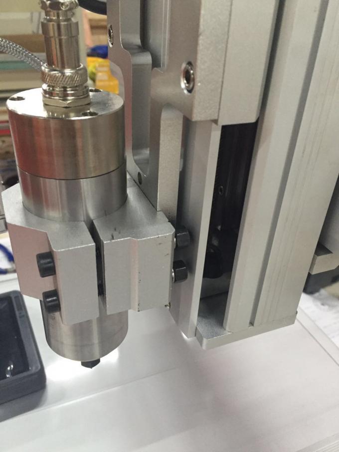 PCB Depaneling PCB Router Machine with 500mm/s Cutting Speed cheap price