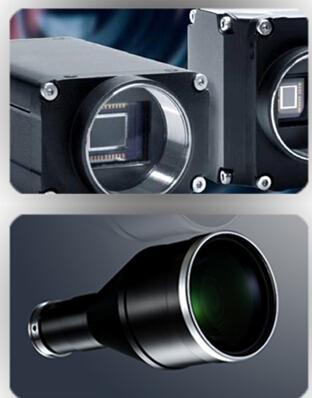 Automated Optical Inspection Systems with Germany Camera,SMT LED ...