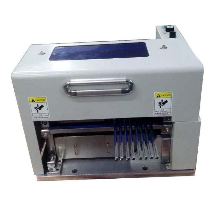 Pre-scoring MCPCB Depaneling V-groove PCB Separator for LED Large ...