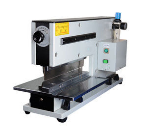 High Speed Steel V-Cut PCB Separator Depanelizer For PCB Separator ...