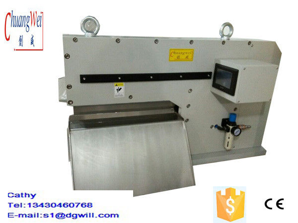 PCB Separator for LED Alum Board High Speed Steel with Large LCD-PCB ...