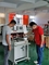 Automatic FPC Punching PCB Depaneling Machine with LCD Control
