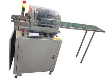 Pcb Separator Cutting  10 Pcs Boards one Time Efficiently Multi Sets Of Knives V-Cut