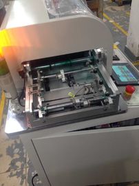 Pcb Separator Cutting  10 Pcs Boards one Time Efficiently Multi Sets Of Knives V-Cut