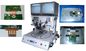 Digital Hot Bar Soldering Machine Pulse Heat And Rotary Double - Position Operation