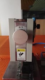 stress-free PCB depaneling PCB Separator FR4 MCPCB  PCB Depaneling Mach PCB Cutting Machine With Solid Iron Robust Frame