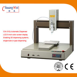 PCBA depaneling router  PCB Cutting Machine table desktable