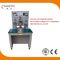 FPC to PCB Soldering Solution ACF Bonding Machine with Rotatable Tables
