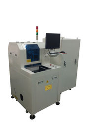 PCB Router Depaneling Machine,100W PCB Separator Machine