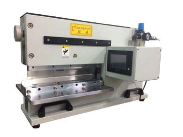 Large LCD Display PCB Separator Machine for PCB Board Pneumatic Type