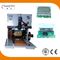 0.5 - 0.7MPA Reflow Soldering Machine , Surface Mount Soldering Tools LCD display