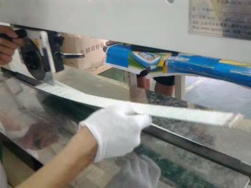 PCB Cutting Machine with Unique Blade Material Digital Display