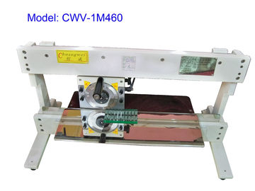 PCB Cutting Machine with Unique Blade Material Digital Display