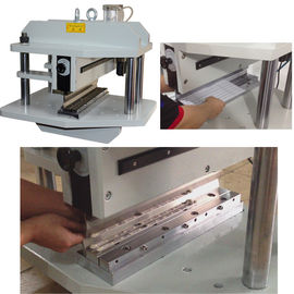 PCB Depanelizer,PCB Depaneling Machine,PCB Cutting Machine with Low Stress