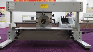 Linear / Round Blades Manual PCB Separator to Separate PCB