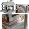 PCB Cutting Machine for Rigid Thickness Pcb / Metal Boards with High Efficiency