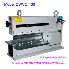 PCB Depanelizer PCB separator machine   PCB Depaneling division stress-free PCB depaneling