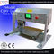 Four Depaneling Speeds PCB Separator Machine With Circular And Linear Blades