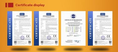 PCB Circut Board LED Coating Machine for ACF Attachment Process