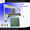 PCB Depaneling for Mobile Electronics Industry with Linear and Round Blades
