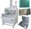 PCB Depaneling Machine With Moveable Lower Die , High Efficiency Fpc / Pcb Punch Mold