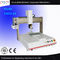 Three Axis Automated Dispensing Machines With Micro Stepping Motor