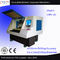 Two - Station PCB Separation CNC Drilling And Milling Machine