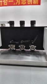 PCB Depaneling Machine Optional Speed LED