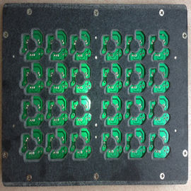 Wave Solder Pallet Compatibility 2440×1220 Suitable for High Temperature