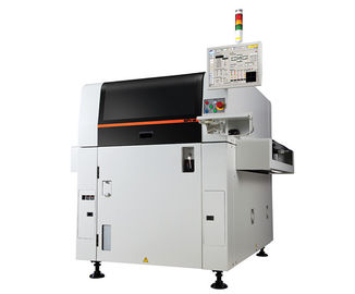 PCB Labeling Machine High Accuracy GUI Interface A5 Motor Series