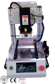 Hot Bar Soldering Equipment Pulse Heat Bonding Machine FFC to PCB