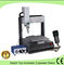 0.02mm Resolution Bench Automated Dispensing Machines LCD Panel Control