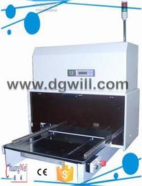 High Speed Steel Automatic PCB Separators-PCB Punching Equipments for FR4,Aluminum