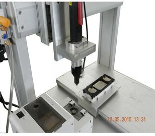 450w Hot Melt Glue Dispenser Robot Automatic Dispensing Machine